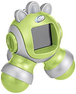 Eastcoligh 理化学系知育玩具 デジタルフォトフレーム 1.5インチ液晶 グリーン EC#93014(中古品)