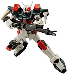 HG 1/144 R-03 GAT-X103 バスターガンダム (機動戦士ガンダムSEED)(中古品)