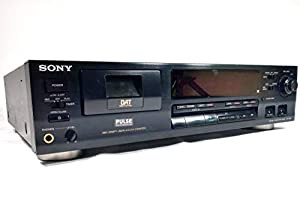 SONY DTC-690 DATデッキ ケーブル付(中古品)