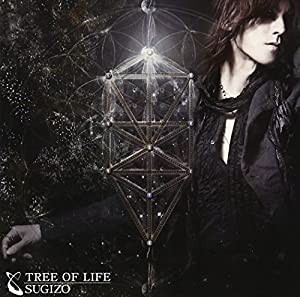 TREE OF LIFE(DVD付)(中古品)