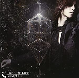 TREE OF LIFE(中古品)