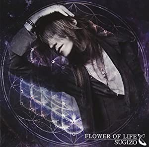 FLOWER OF LIFE(DVD付)(中古品)