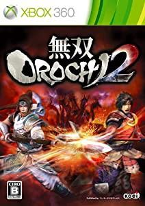 無双 OROCHI 2(通常版) - Xbox360(中古品)