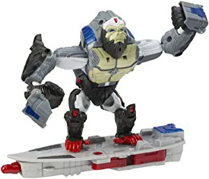 トランスフォーマー UN30 TF ユナイテッド オプティマスプライマル(中古品)