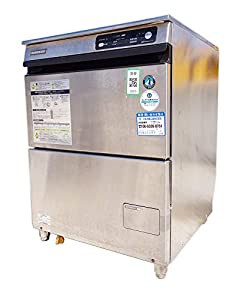 JWE-400TUA　 ホシザキ　食器洗浄機　アンダーカウンタータイプ(中古品)