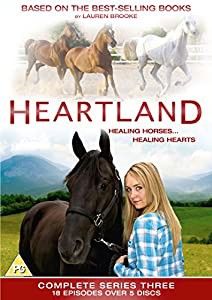 Heartland [DVD](中古品)