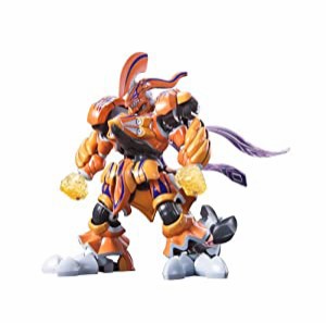 1/1 ダンボール戦機 LBX 016 イフリート(中古品)