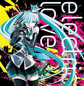 electric love(初回生産限定盤)(DVD付)(中古品)