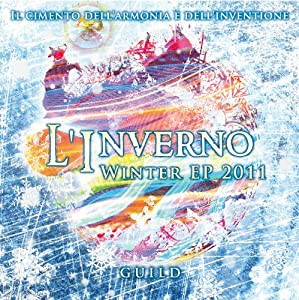 Winter EP 2011 ~L’Inverno~[初回限定盤A](中古品)