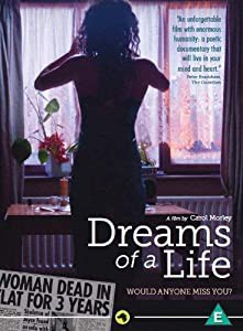 Dreams of a Life [DVD](中古品)