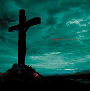 Calvary(初回生産限定盤)(DVD付)(中古品)