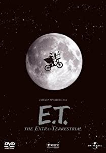 E.T. [DVD](中古品)