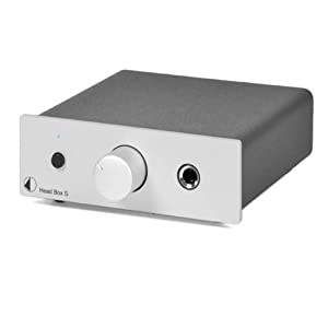 Pro-Ject Audio HEAD BOX S(中古品)