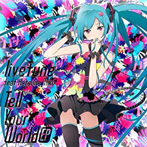 初音 ミク アルバムの通販｜au PAY マーケット｜3ページ目