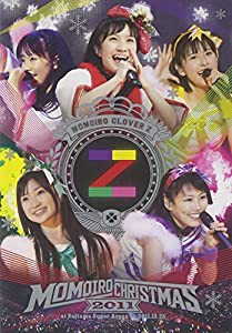 ももいろクリスマス2011 さいたまスーパーアリーナ大会 LIVE DVD(中古品)