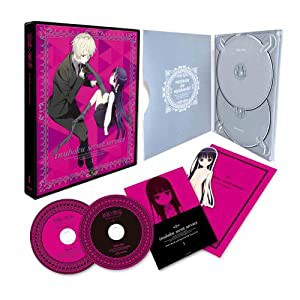 妖狐×僕SS 1【完全生産限定版】 [Blu-ray](中古品)