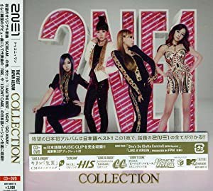 COLLECTION(DVD付)(中古品)