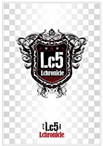 Lchronicle(初回生産限定盤)(DVD付)(中古品)