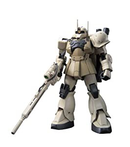 HGUC 1/144 MS-05L ザクI・スナイパータイプ(ヨンム・カークス機) (機動戦士ガンダムUC)(中古品)