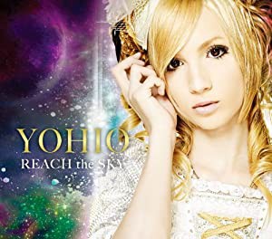 REACH the SKY~デラックス・エディション(初回限定盤)(DVD付)(中古品)