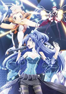 戦姫絶唱シンフォギア 5 (初回限定生産版) [DVD](中古品)