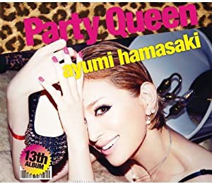 Party Queen(DVD付)(中古品)