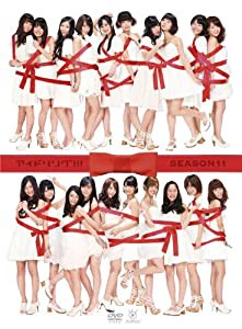 アイドリング！！！　ｓｅａｓｏｎ１１ [DVD](中古品)