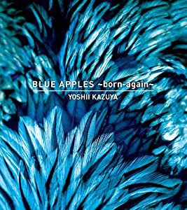 (完全受注生産限定)BLUE APPLES~born-again~ [DVD](中古品)