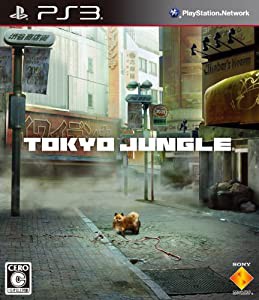 TOKYO JUNGLE (トーキョージャングル) - PS3(中古品)
