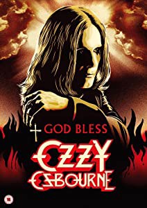 オジー降臨-God Bless Ozzy Osbourne 【日本語字幕・日本語解説書付】 [DVD](中古品)