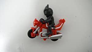 カットビ！ライダーDASH！ 仮面ライダーストロンガー&カブトロー(中古品)