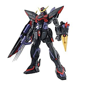 MG 1/100 GAT-X207 ブリッツガンダム (機動戦士ガンダムSEED)(中古品)