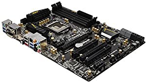 ASRock Z77 ATX Z77 Extreme4(中古品)