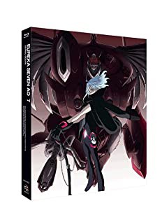 エウレカセブンAO 7 (初回限定版) [Blu-ray](中古品)