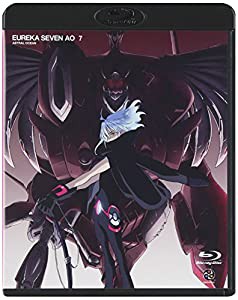 エウレカセブンAO 7 [Blu-ray](中古品)