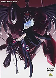 エウレカセブンAO 7 [DVD](中古品)