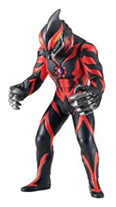 ウルトラ怪獣シリーズ18 ウルトラマンベリアル(中古品)