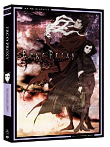 Ergo Proxy/(中古品)