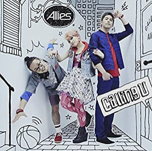 Calling U(初回生産限定盤)(DVD付)(中古品)