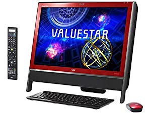 valuestar w vw770/fs6c pc-vw770fs6cの通販｜au PAY マーケット