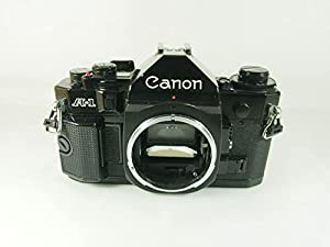 Canon A-1(中古品)