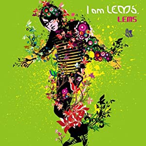 I AM LEMS.(中古品)