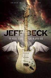 Jeff Beck - The Visual Story - Live In Japan 86 (Dvd+Cd) [Import](中古品)