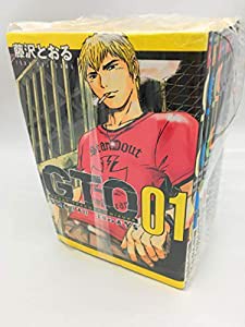 GTO SHONAN 14DAYS 全9巻完結セット (少年マガジンコミックス)(中古品)