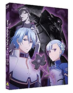 輪廻のラグランジェ season2 5 (初回限定版) [Blu-ray](中古品)