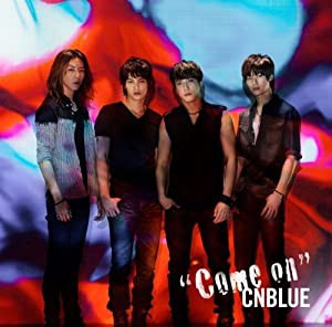 Come on(初回限定盤)(中古品)