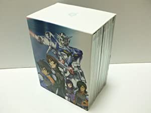 機動戦士ガンダム00 ダブルオー 全7巻セット [マーケットプレイス DVDセット](中古品)