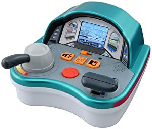 プラレール ぼくはプラレール運転士 新幹線で行こう!(中古品)