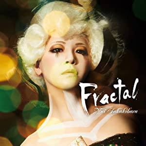 Fractal 【初回限定盤】(中古品)