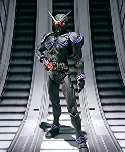 魂ウェブ限定S.I.C. 仮面ライダージョーカー フィギュア(中古品)